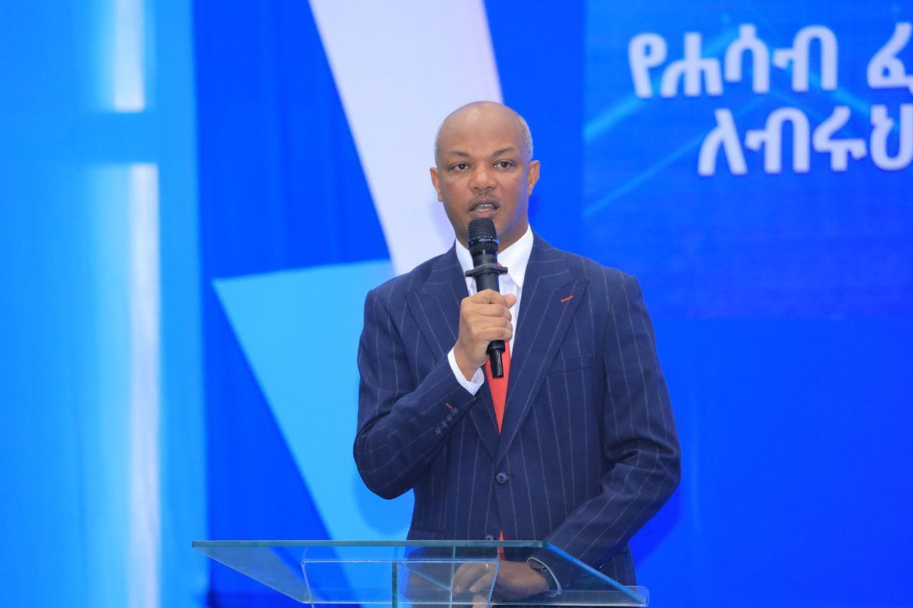 You are currently viewing Kalaqni egeree Itoophiyaaf abdii guddaa akka ta’e Obbo Xiraatuu Bayyanaa ibsan