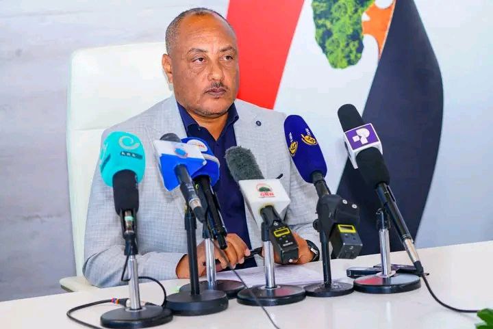 You are currently viewing Duulli dhaabbii biqiltuu ashaaraa magariisaa guyyaa boruu Naannoo Oromiyaatti akka eegalu,Biiroon Qonnaa Oromiyaa beeksise