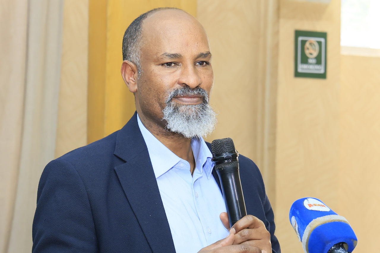 Read more about the article Tumsaafi hordoffii Qaamolee garagaraatiin qabxiin barattootaa akka fooyya’ee Birichi ibse