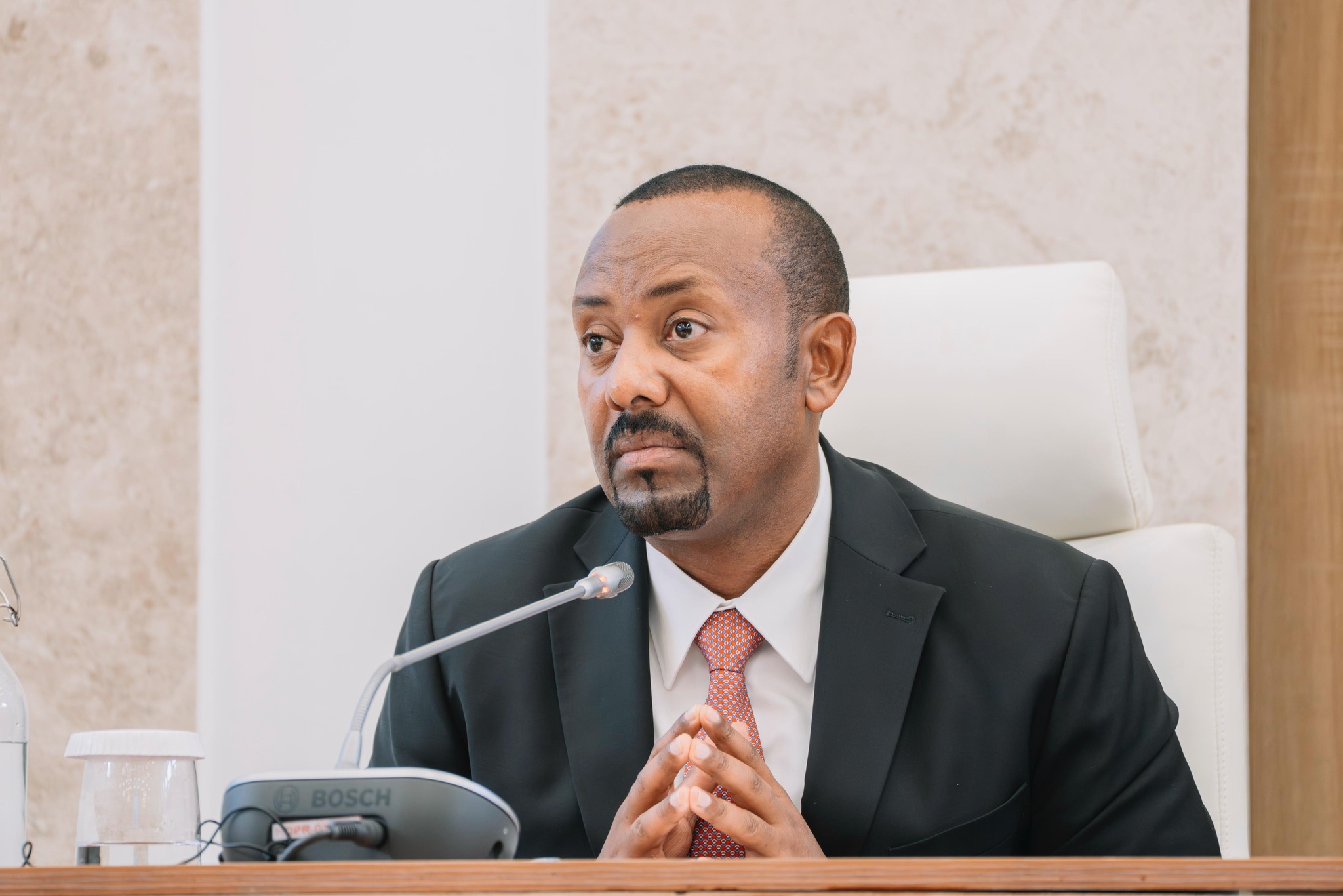 You are currently viewing Lafti heektaarri miiliyoona 31.8 qotamee, callaan kuntaalli biiliyoonni 1.5 sassaabamuu Ministirri Muummee Abiyyi Ahimad (Dr.) himan