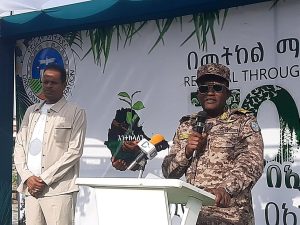 Read more about the article Dirree Dhawaatti sagantaan ashaaraa magariisaa guyyaa tokkoo adeemsifamaa Jira