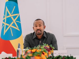 Read more about the article Ministirri Muummee Abiyyi Ahimad (Dr) manni maree ministirootaa bara dhufu hojiirra kan oolu karoora dameewwan hundaafi karoora misoomaa biyyaalessaa qorachuu himan