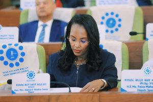 Read more about the article Bajanni Bulchiinsa Magaalaa Finfinnee kan bara bajataa 2018 Birrii Biiliyoona 300 fi biiliyoona 50 ta’uun raga’e