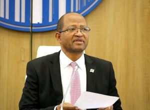 Read more about the article Labsiin filannoo, galmee paartilee siyaasaa fi naamusa filannoo Itoophiyaa fooyyessi taasifameef ragga’e