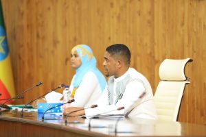 Read more about the article Mootummaan Naannoo Oromiyaa inisheetivii misooma Ashaaraa magaariisaa marsaa 7ffaan biqiltuu biiliyoona 5.3 dhaabuuf karoorfamee keessaa biqiltuuwwan biiliyoona 1.45 akka dhaabatee beeksise