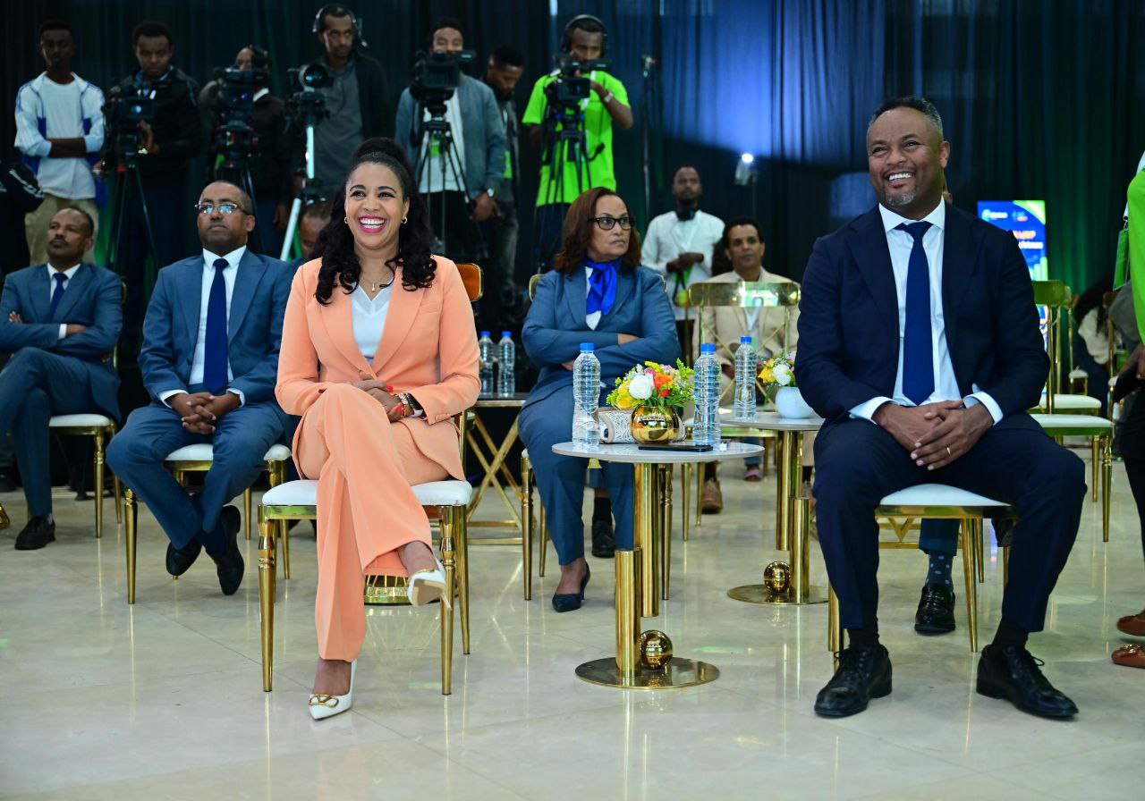 You are currently viewing Waliin gahiinsi interneetii 4G dhibbeentaa 70.8 irra gahuu hoji raawwachiftuu olaantuun Itiyoo Telekoom Firehiwoot Taammiruu ibsan