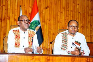 Read more about the article ‎ Caffeen Oromiyaa bajata bara 2018 birri biiliyoona dhibba 400.747 ol raggaase