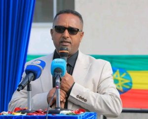 Read more about the article Dhaqqabummaa tajaajila Fayyaa hawaasaa guddisuuf Bulchiinsii Magaalaa Xiyyeeffannaa Hojjetamaa Jiraachuun ibsame