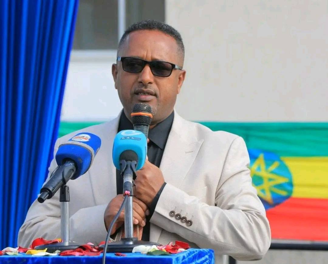You are currently viewing Dhaqqabummaa tajaajila Fayyaa hawaasaa guddisuuf Bulchiinsii Magaalaa Xiyyeeffannaa Hojjetamaa Jiraachuun ibsame