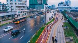 Read more about the article Magaalaa Finfiinnetti abbootii qabeenyaa darbii gamoo garagadii dhaabbii konkolaataaf ooluu qabu tajaajila biraatiif oolchanii argaman kuma 1 fi 210 seera kabajanii akka hojjetan taasifamuun himame