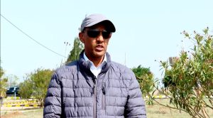 Read more about the article Sagantaa ashaaraa magariisaatin naannoowwan goginsan miidhaman baraaruun hojii dhimma jireenya itti fuufsiisuu akka tas’e Pirizedanti Musxafee Muhaammad ibsan