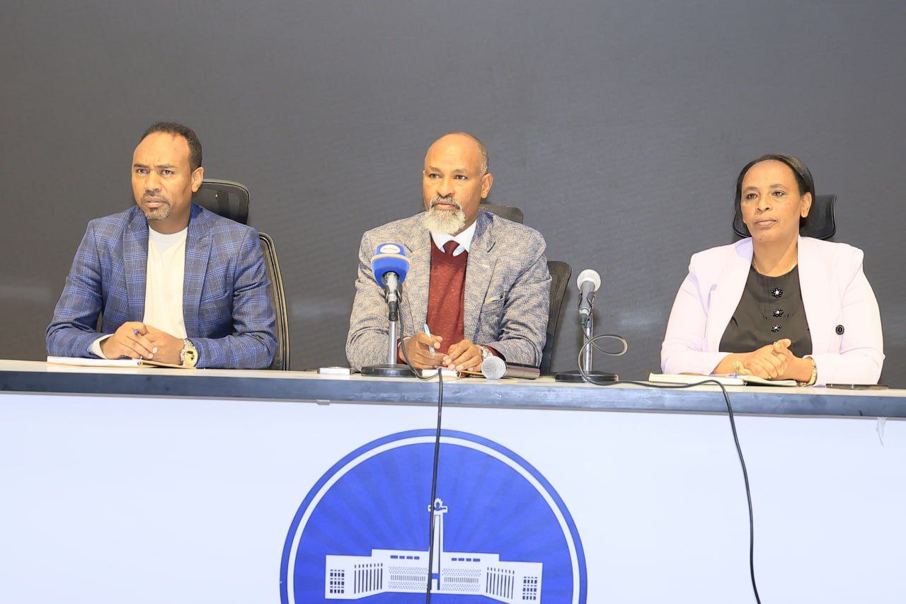 You are currently viewing Magaalaa Finfinneetti labsii kaffaltii manneen barnootaa dhuunfaa kan bara barnootaa 2018 ilaalchisuun mariin adeemsifaa jira