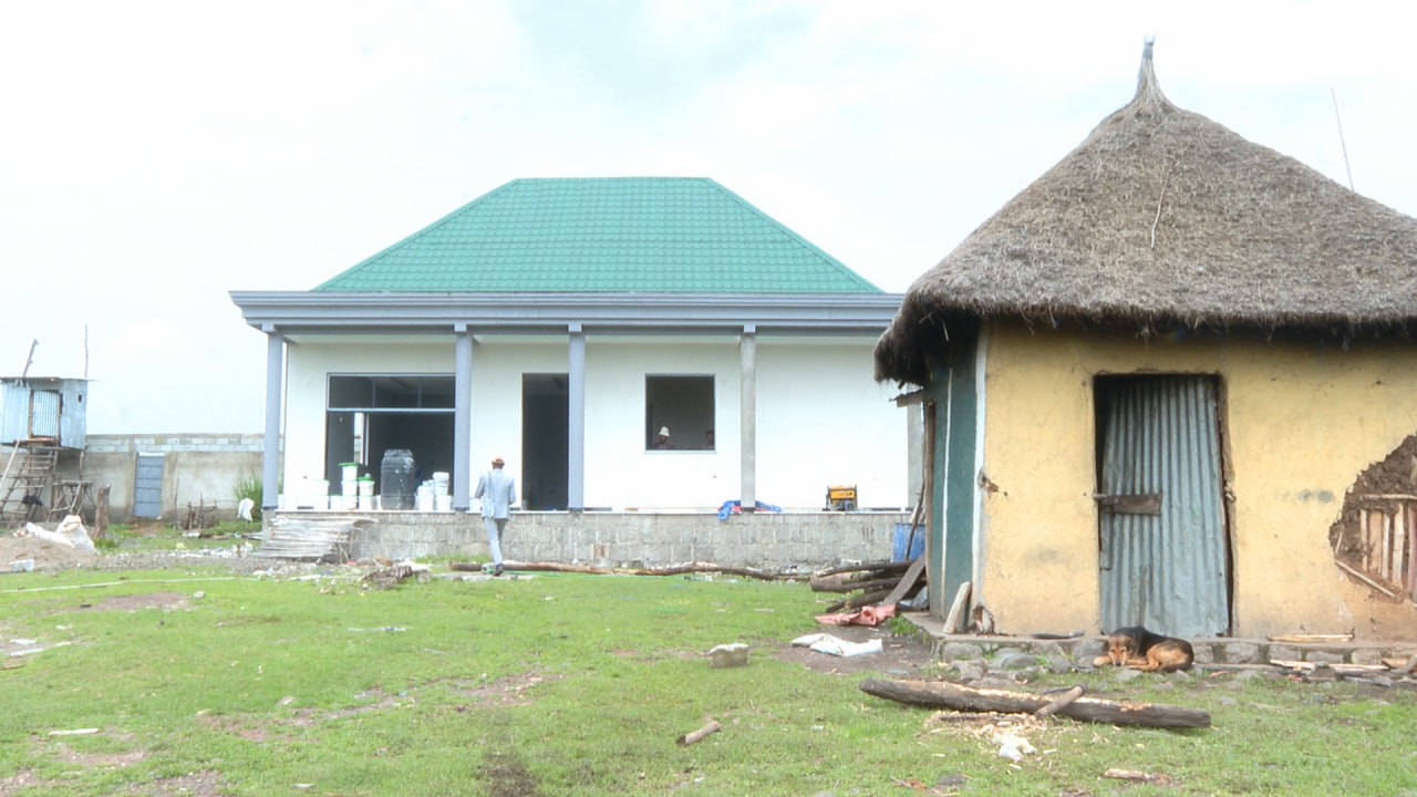 You are currently viewing ‎Qonnaan bulaa, Finfinnee waliin guddataa jiran- Obbo Sisaay Mangistuu‎‎