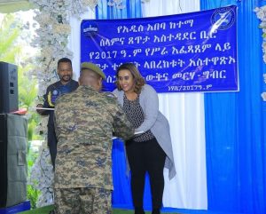 Read more about the article Nageenya waaraa fiduuf qindoominni cimuu qaba- Liidiyaa Girmaa