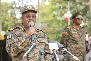 Read more about the article Itoophiyatti Raayyaan gaachana biyyaa ta’e ijarameera- Letenaal Jeneraal Zawuduu Balaayi