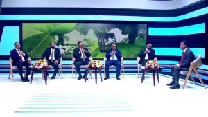 Read more about the article Duudhaaleen biyyaalessaa ijaarsa sirna diimookiraasiif bu’uura ta’an gara gabaatti dhufuu qabu- Diyaaqon Daani’eel Kibrat
