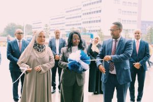 Read more about the article Finfinnee seenaa duraan qabdu waliin ammayyeessaa jirra- Kantiibaa Adaanech Abeebee