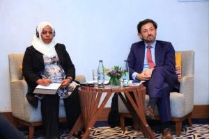 Read more about the article Itoophiyaan tumsa dinagdee fi Invastimantii Kolombiyaa waliin qabdu cimsitee itti fufti