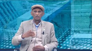 Read more about the article Hidhi Haaromsaa bu’aaf kan gahe Hooggansa bilchina qabu Ministeera Muummee Abiyyi Ahimadiin (Dr) kennaniin jedhani
