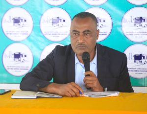 Read more about the article Tajaajila Awutoobisii guddina Magaalaa Finfinnee gitu kennuuf hojjechaa akka jiru Dhaabbaticihi beeksise