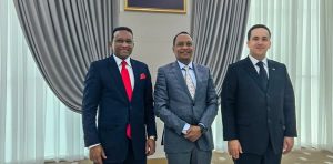 Read more about the article Itoophiyaa fi Tarkiministaan qormaatawwan ulaa galaanaa irratti uumaman waliin furuuf kan hojjetan ta’uu beeksisan