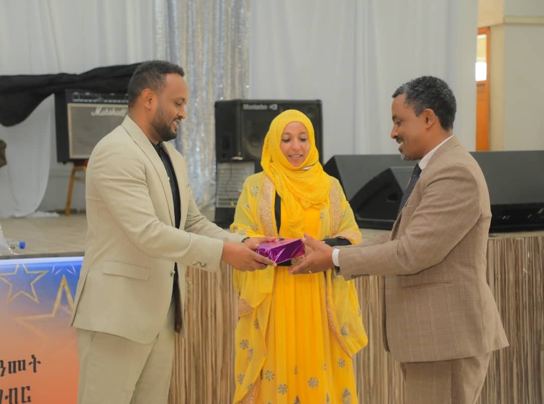 You are currently viewing AMN dhaggeeffatootaafi hordoftoota isaa hirmaannaa ho’aa taasisaa turaniif beekamtii kenne