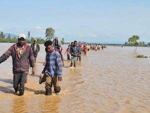 Read more about the article Obbo Awwaluu Abdiin lammiilee sababa guutiinsa Laga Awaashiin miidhaman jajjabeessan