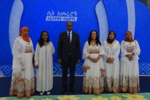 Read more about the article Waltajjiin hoggansa dubartootaa Finfinneetti adeemsifamaa jira