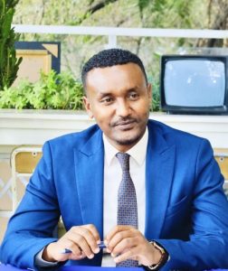Read more about the article Goobee fi Shinooyyeen Finfinneef simboo addaa ta’eera- Komishinii Turizimii Magaalaa Finfinnee