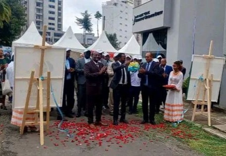 You are currently viewing Itoophiyaan dhiibbaa jijjiirama Qilleensaa qolachuuf misooma annisaa haaromfamaa baballisaa jirti – Ministeera Bishaanii fi Inarjii