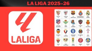 Read more about the article Laaligaan Ispeen Bara 2025/26 har’a eegala