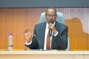 Read more about the article Badhaadhina Itoophiyaa mirkaneessuuf kutannoo cimaan hojjechuun barbaachisaadha- Obbo Adam Faaraah