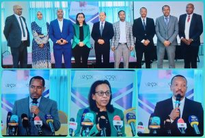 Read more about the article Paartileen Siyaasaa 11 waliin hojjachuuf gamtaa uuman