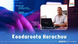 Read more about the article Oromiyaatti Koodarootni kuma 500 ol leenjii xumuruun waraqaa ragaa argataniiru – Abbaa Taayitaa Saayinsiifi Teekinooloojii Oromiyaa