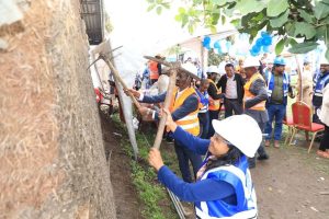 Read more about the article Aqaaqii Qaallittiitti manni harka qalleeyyii abbaan darbii 4 abbootii warraa 30’f tajaajilu ijaaramuu eegale
