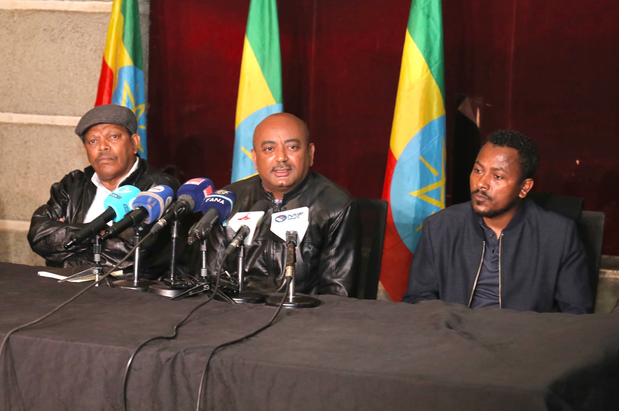 You are currently viewing ‎Sirni Awwaalcha Artistii Dabbabaa Isheetuu bor Waaree booda Sa’aatii 8:00tti raawwata