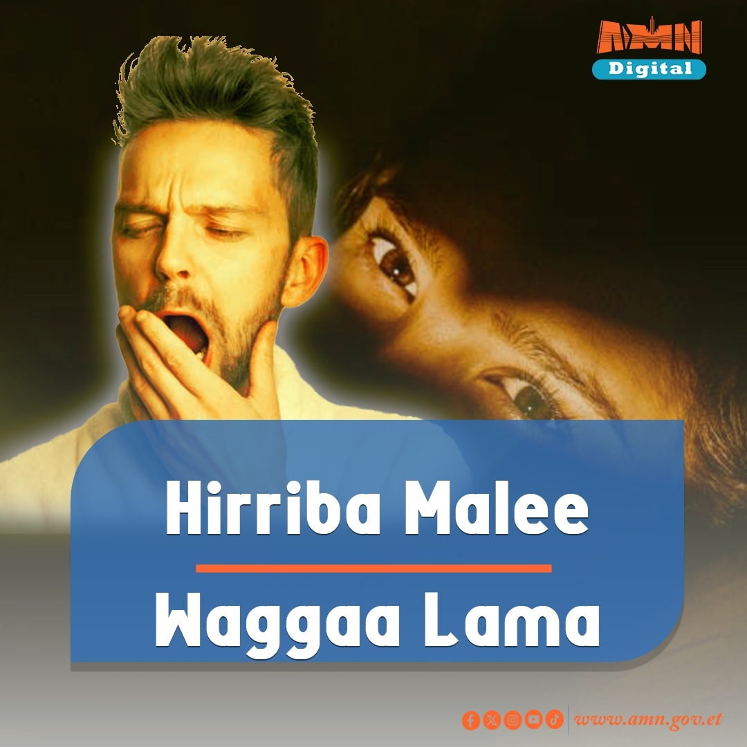 You are currently viewing Dargaggoo waggaa lama guutuu hirriba hin rafne