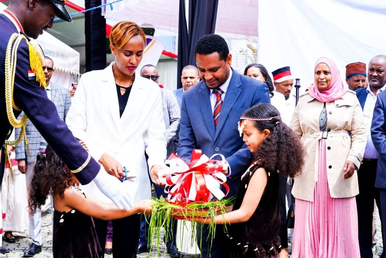 You are currently viewing Jijjiirraa Aleeksaandar Isaakii fi morkii tapha har’aa