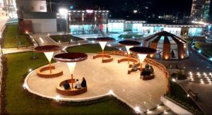 Read more about the article Yaa’ii Jijjiirama Qilleensaa Itoophiyaan qopheessitu irratti Finfinnee addunyaatti beeksisuuf qophiin taasifameera jedhame
