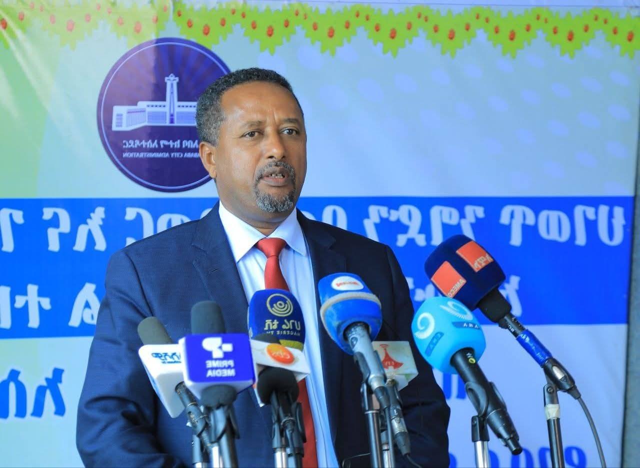 You are currently viewing Dhiibbaa qaalomina jireenyaa xiqqeessuuf birriin biiliyoonni 14.5 deeggarsa taasifameera- Obbo Jaanxiraar