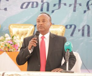 Read more about the article Malaammaltummaa ittisuudhaan Birrii Biiliyoona1.4 qisaasama irraa hambisuun akka danda’ame ibsame