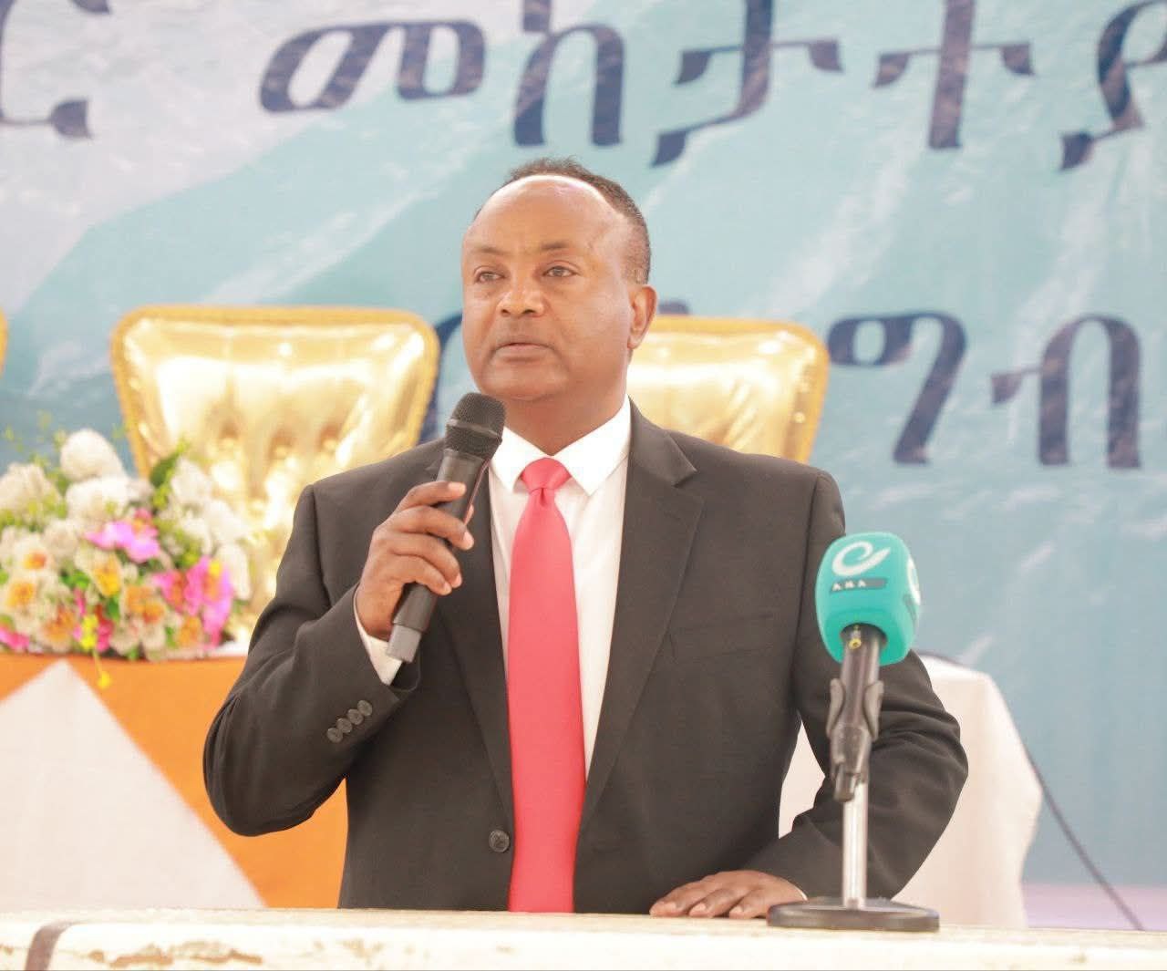 You are currently viewing Malaammaltummaa ittisuudhaan Birrii Biiliyoona1.4 qisaasama irraa hambisuun akka danda’ame ibsame
