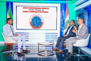 Read more about the article Buusaa Gonofaa Oromiyaa miseensota Miliyoona 27 horate