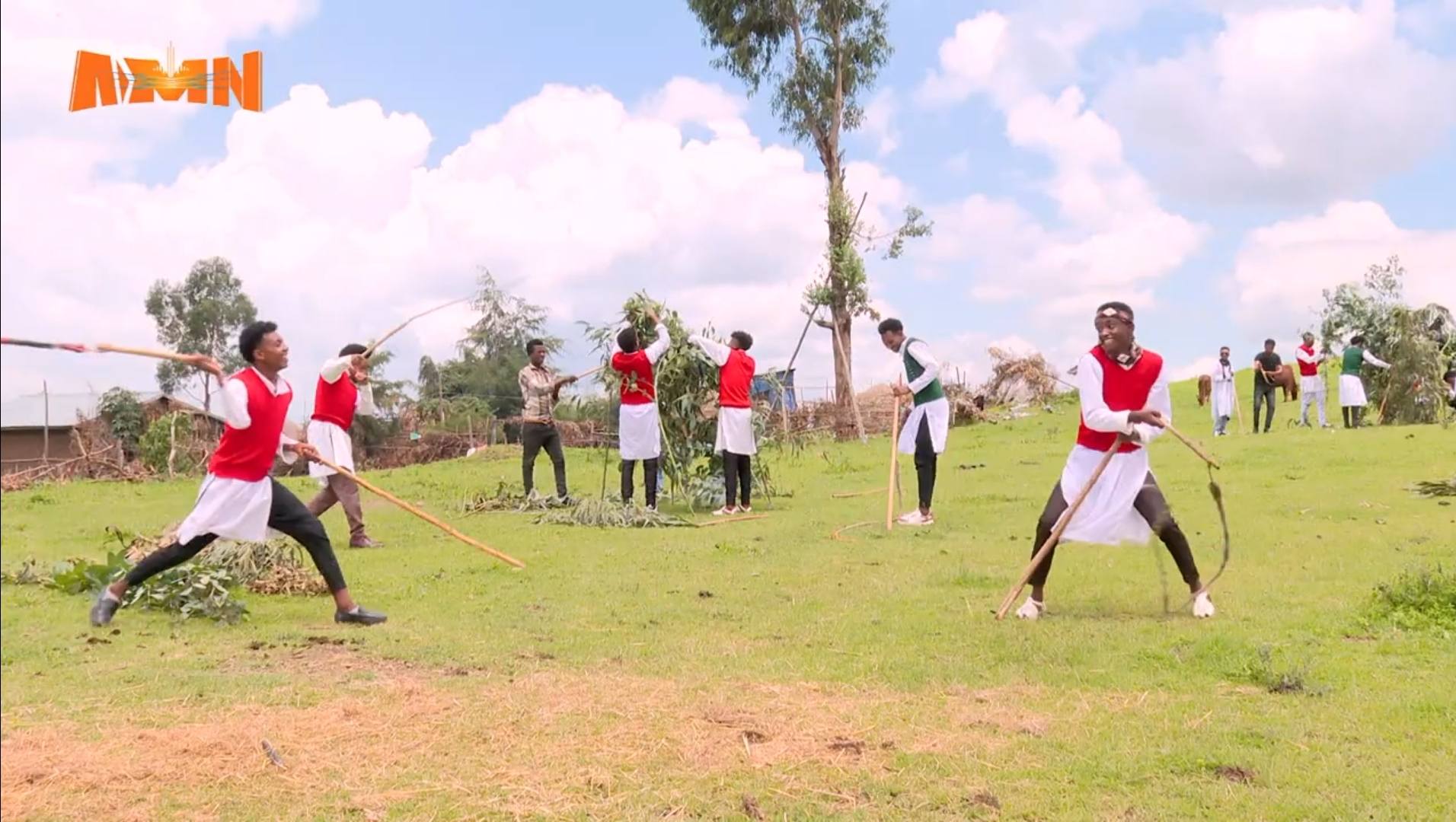 You are currently viewing Waqtii Burraaqa Ijoollee – Ukee/Taaboree