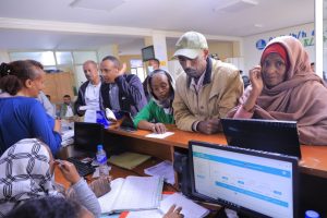Read more about the article Galiin magaalaatti Adoolessa keessa walitti qabame kan bara darbeetiin dhibbeentaa 50n caala- Biiroo Galii Magaalaa Finfinnee