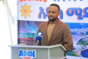 Read more about the article AMN itti gaafatamummaa hawaasummaa bahachuu cimsee itti fufa- Obbo Kaasaahun Gonfaa