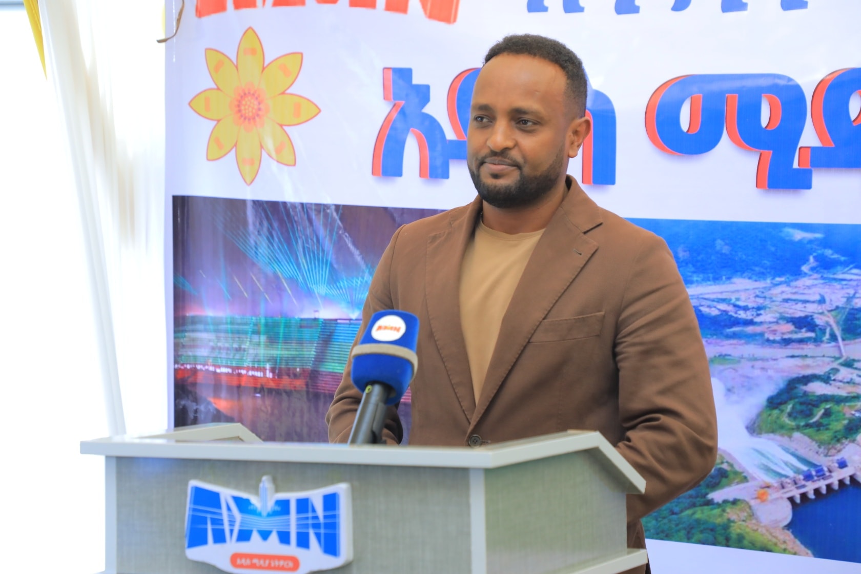 You are currently viewing AMN itti gaafatamummaa hawaasummaa bahachuu cimsee itti fufa- Obbo Kaasaahun Gonfaa