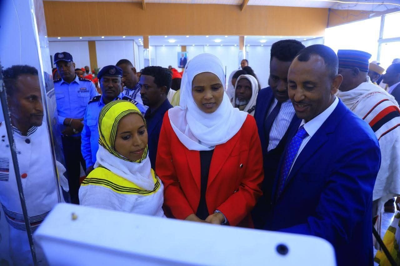 You are currently viewing Wiirtuun Tajaajila Iddoo Tokkoo Rakkoo Bulchiinsa Gaariifi Al-seerummaa hambisa