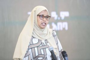 Read more about the article Qaammeen 1 lammiileen Itoophiyaa Cichoominaan Olka’iinsa Itoophiyaa mirkaneessuuf yeroo itti of haaressan akka tahe ibsame.
