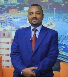 Read more about the article AMN waggaa muraasa keessatti jijjiirama ajaa’ibaa galmeessaa jira- Obbo Mogas Baalchaa